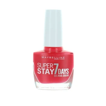 Maybelline Forever Strong Super Stay 7 Days Nr. 490 Rose Salsa