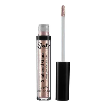 Sleek MakeUP Shattered Glass Bad Moon