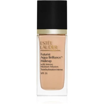 Estee Lauder Futurist Aqua Brilliance 1W1 Bone