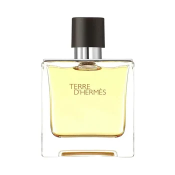 Hermès Terre d'Hermes – Tester