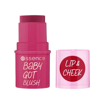 Essence Baby Got Blush 50 Cherry Cherry Baby