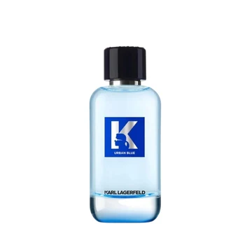 Lagerfeld Urban Blue