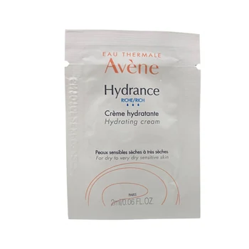 Avène Hydrance – Probe