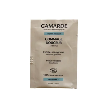 Gamarde Hygiene – Probe