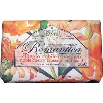 Nesti Dante Romantica