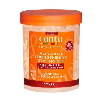 Cantu Shea Butter