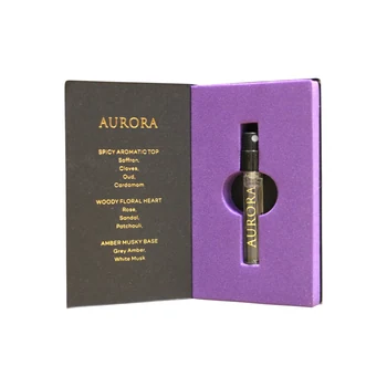Electimuss Eternal Collection - Aurora – Probe