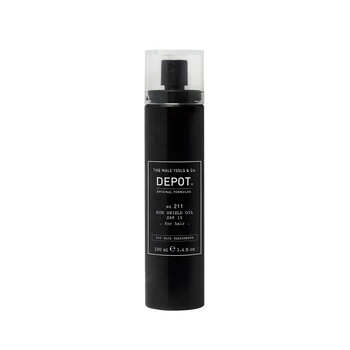 Depot 200 Hair Treatments No. 211
