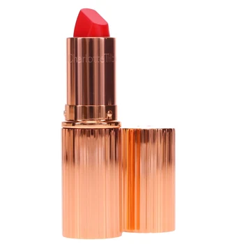 Charlotte Tilbury Hot Lips Tell Laura
