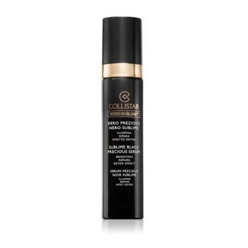 Collistar Nero Sublime – Tester