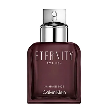 Calvin Klein Eternity Amber Essence Intense