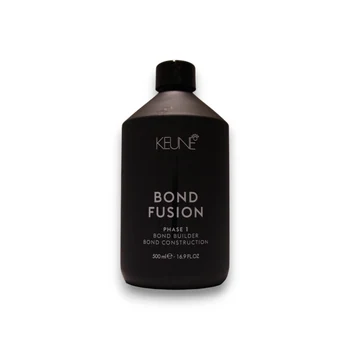 Keune Bond Fusion Phase 1