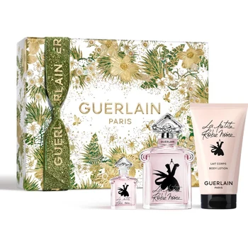 Guerlain La Petite Robe Noire set (Eau De Toilette, 50 ml)
