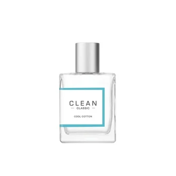 Clean Cool Cotton