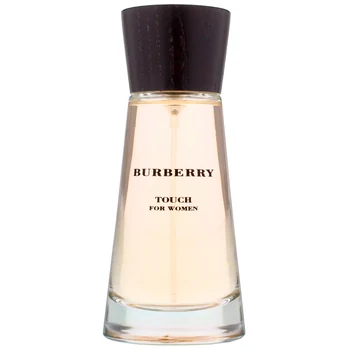 Burberry Touch