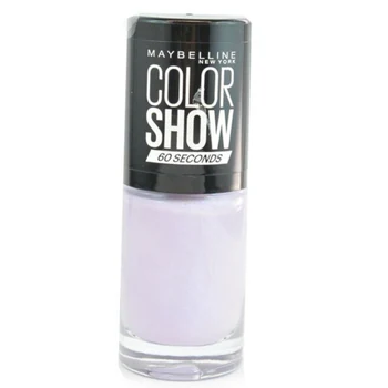 Maybelline Color Show By Colorama Nr. 324 Love Lilac