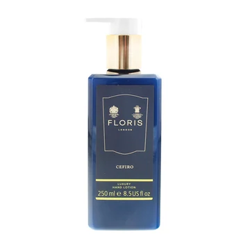 Floris Of London Cefiro Nourishes Daily Use Hands