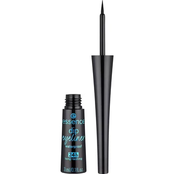 Essence Dip Eyeliner 24h 01 Black