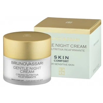 Bruno Vassari Skin Comfort