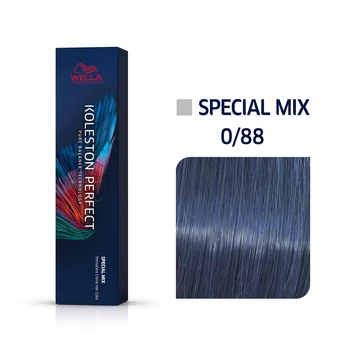 Wella Professionals Koleston Perfect Special Mix 0/88 Blue