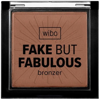 Wibo Fake But Fabulous 03 Praline
