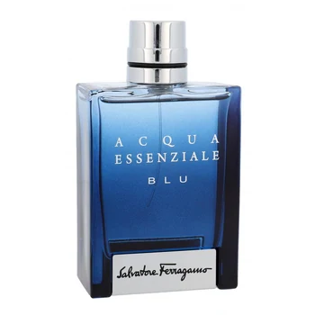 Salvatore Ferragamo Acqua Essenziale Blu – Tester