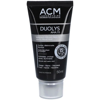 Laboratoire ACM Duolys