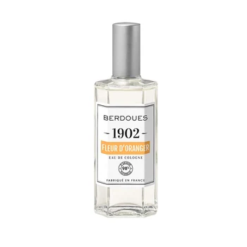 Parfums Berdoues 1902 Fleur D'Oranger