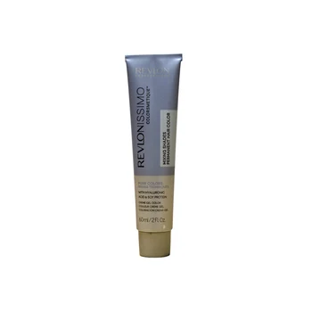 Revlon Revlonissimo Colorsmetique 022 Iridescent