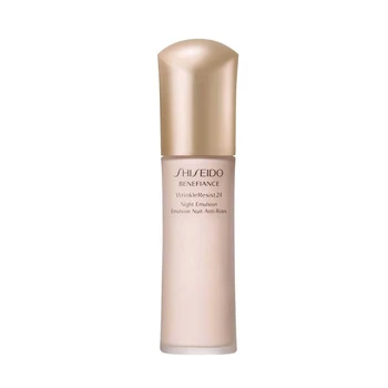 Shiseido Benefiance WrinkleResist24 – Tester