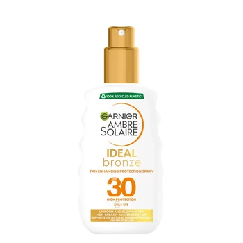 Garnier Ambre Solaire - Ideal Bronze SPF 30