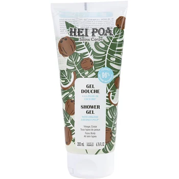 Hei Poa Coconut Pulp