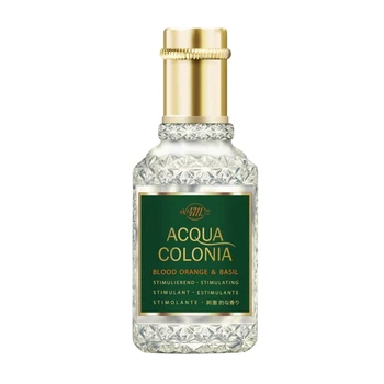 4711 Acqua Colonia Blood Orange & Basil