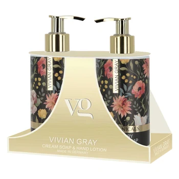 Vivian Gray Botanicals set