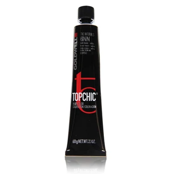 Goldwell TopChic 6NN Dark Natural Blonde