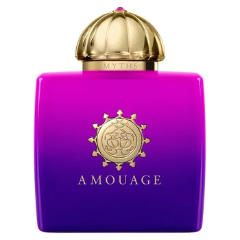 Amouage Myths – Tester