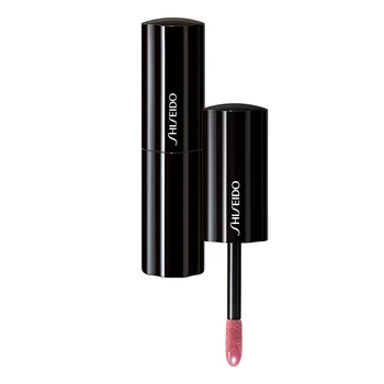 Shiseido Lacquer Rs727 Rose Grey