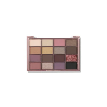 Profusion Cosmetics Smoky 16 Shades