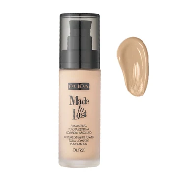 Pupa Made To Last 030 Natural Beige – Tester