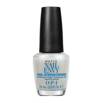 OPI Nail Envy Matte Formula