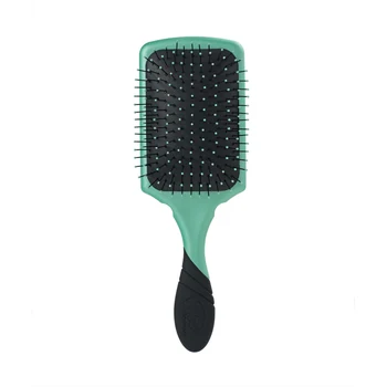 Wet Brush Detangler - Pro Paddle Purist Blue