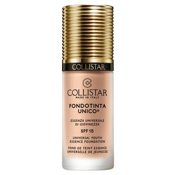 Collistar Unico 3R Rosy Beige