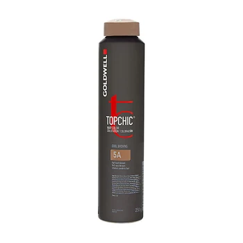 Goldwell TopChic 5A Light Ash Brown