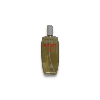 Elizabeth Arden Sunflowers Summer Bloom – Tester