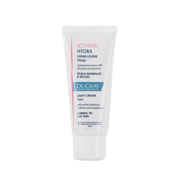 Ducray Ictyane Hydra – Tester