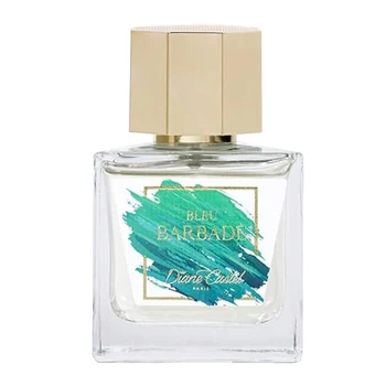 Diane Castel Bleu Barbade