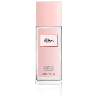 s.Oliver Deodorant Spray