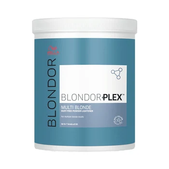Wella Professionals BlondorPlex Multi Blonde
