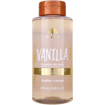 Tree Hut Vanilla