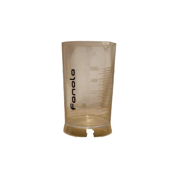 Fanola Measuring Plastic Jug Clear